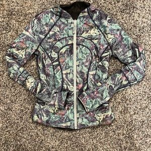 Lululemon define jacket